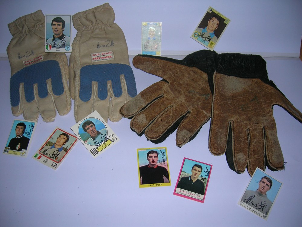 Dino Zoff